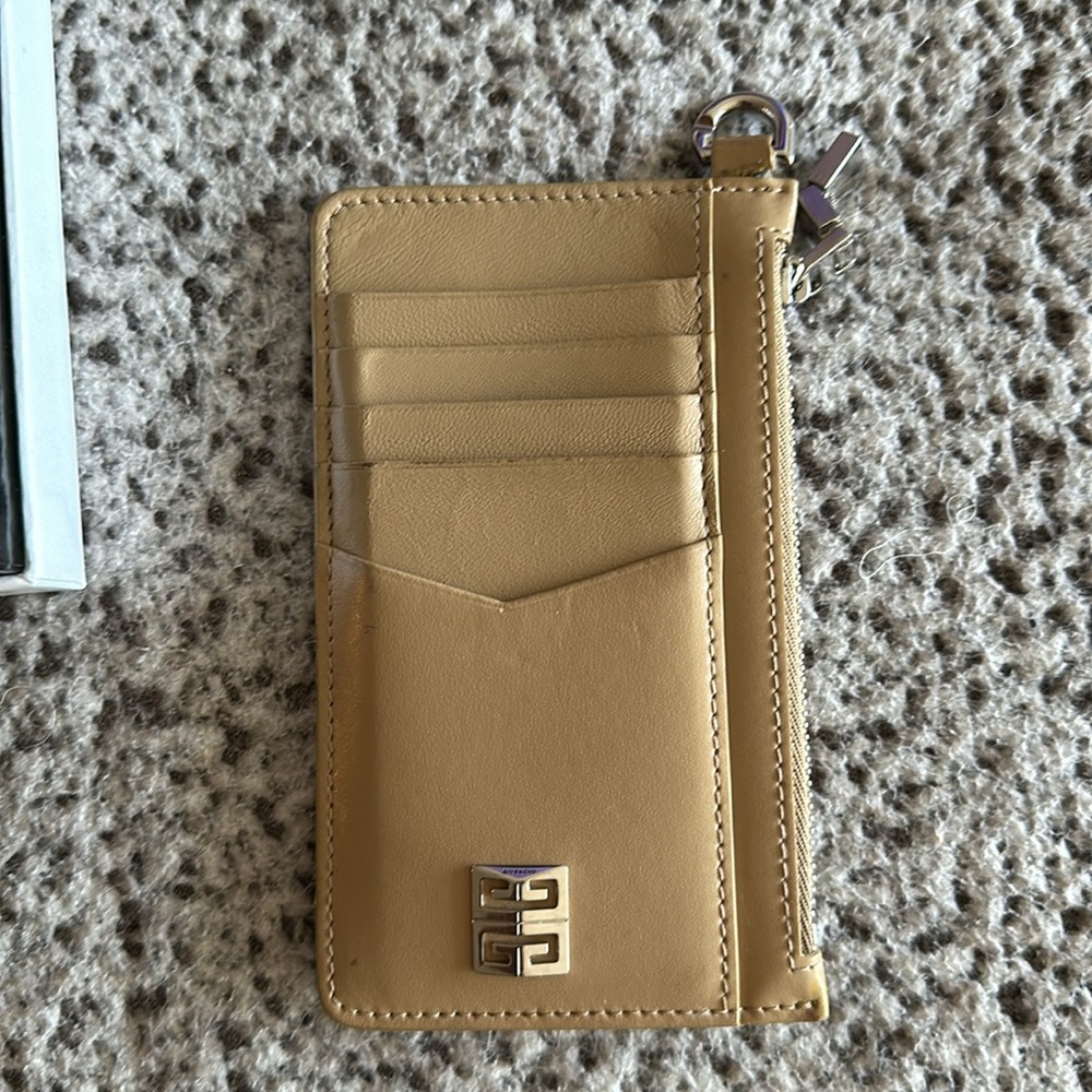 Givenchy Card holder - Picture 3 of 6